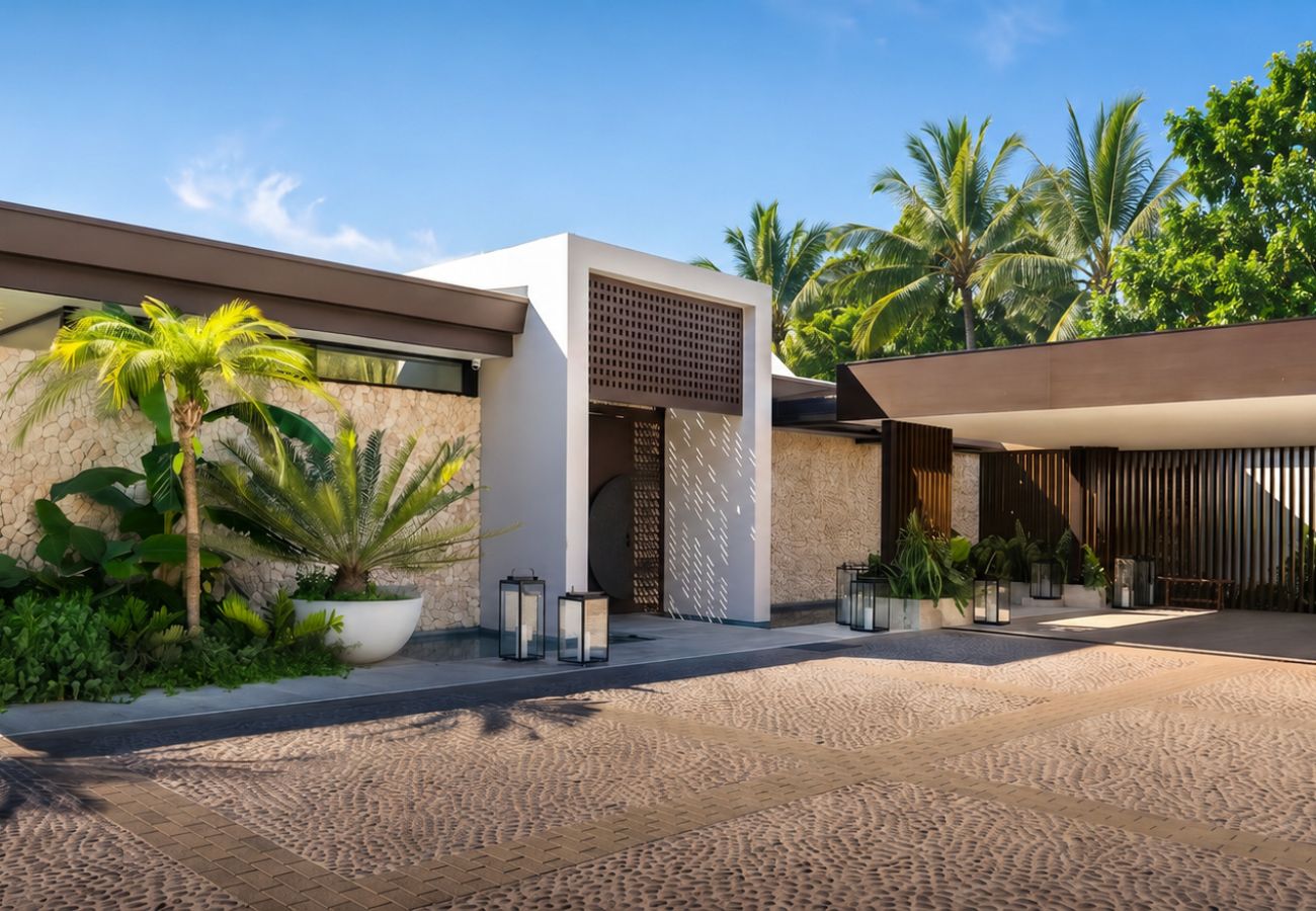 Villa in Mal País - Villa Kuji Biri. Elevated Living. Above the Crowd by Pura Villas