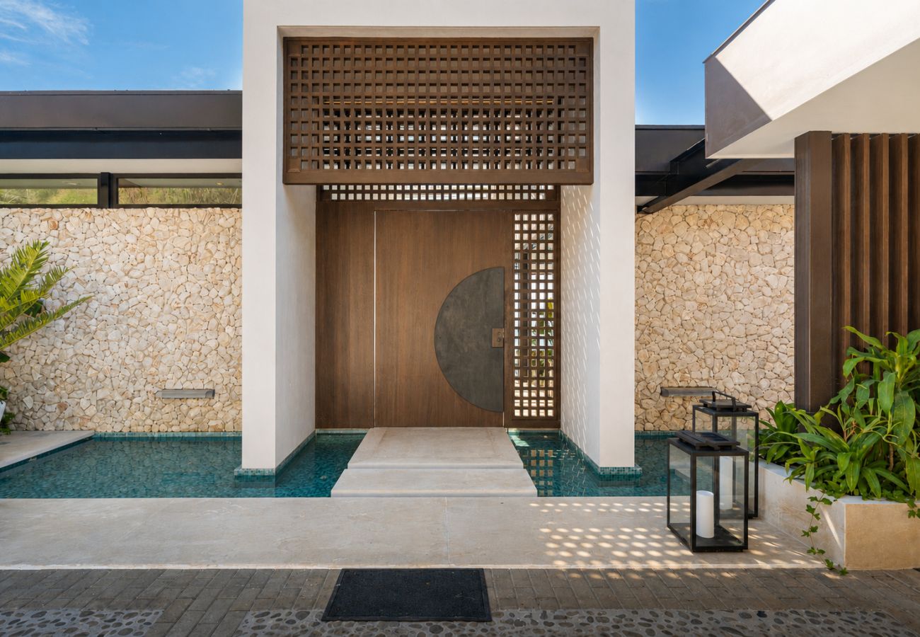 Villa in Mal País - Villa Kuji Biri. Elevated Living. Above the Crowd by Pura Villas