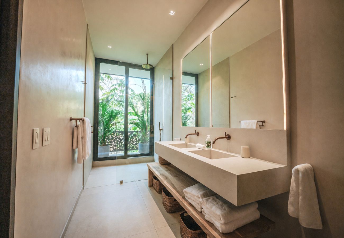 Villa in Mal País - Villa Kuji Biri. Elevated Living. Above the Crowd by Pura Villas