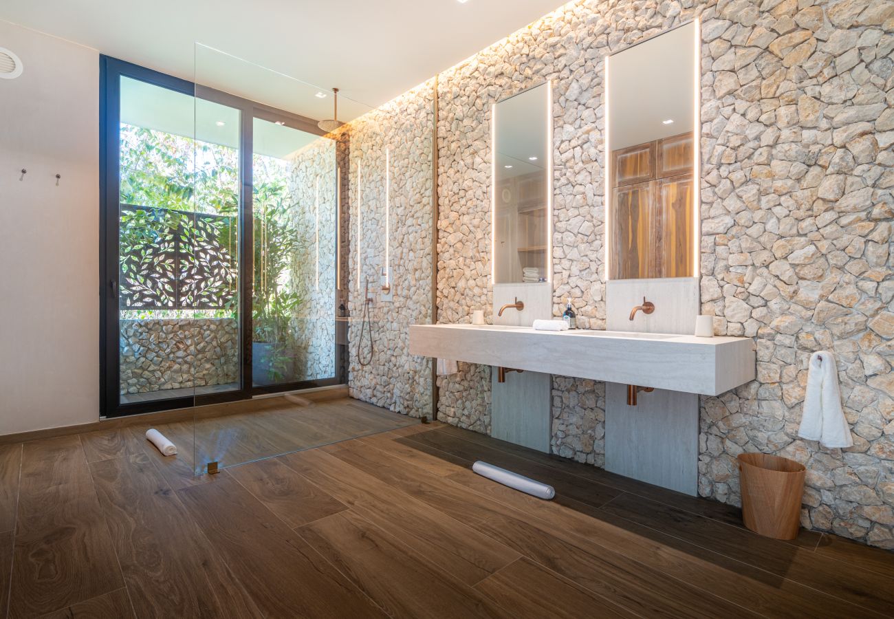 Villa in Mal País - Villa Kuji Biri. Elevated Living. Above the Crowd by Pura Villas
