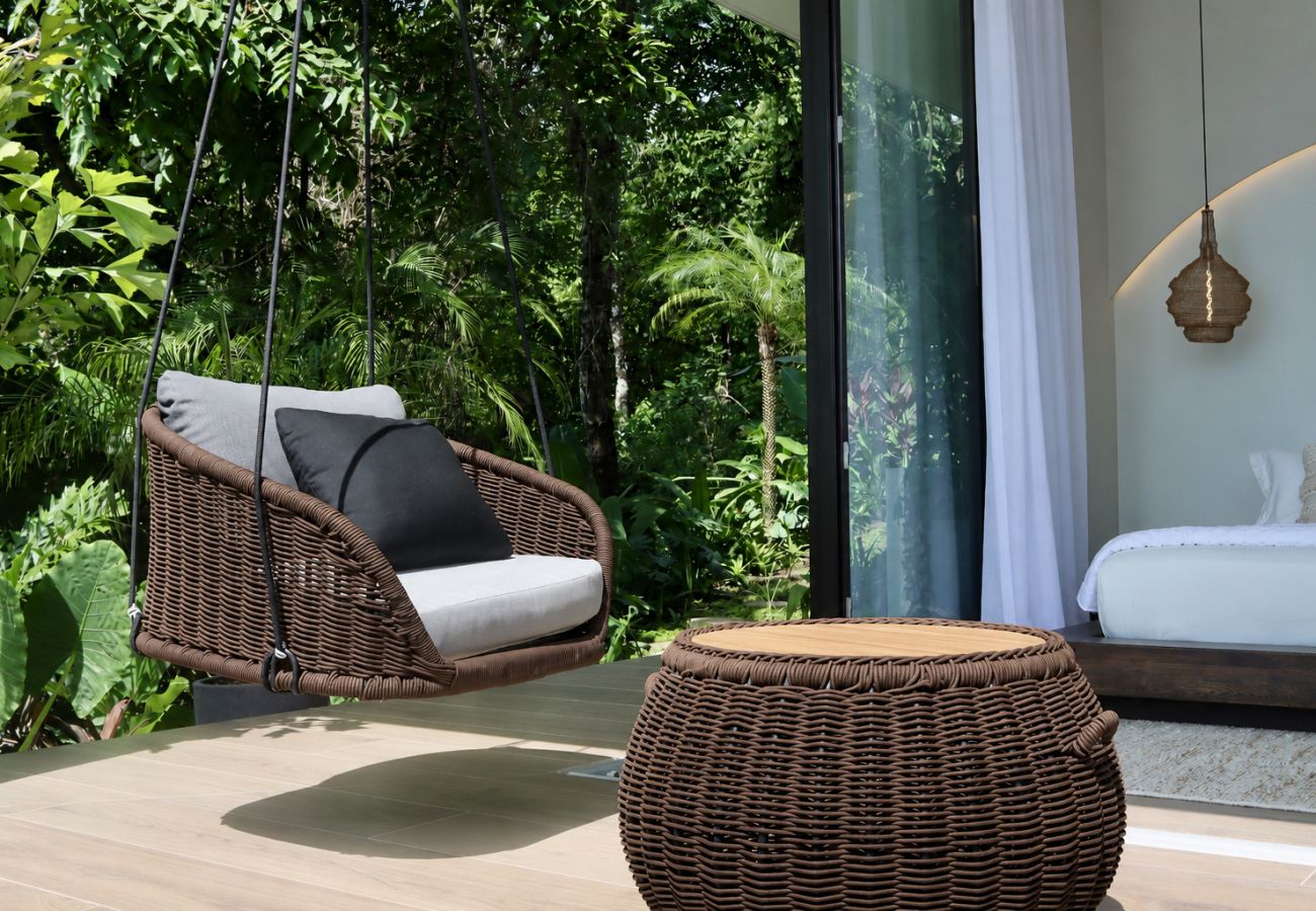 Villa in Mal País - Villa Kuji Biri. Elevated Living. Above the Crowd by Pura Villas