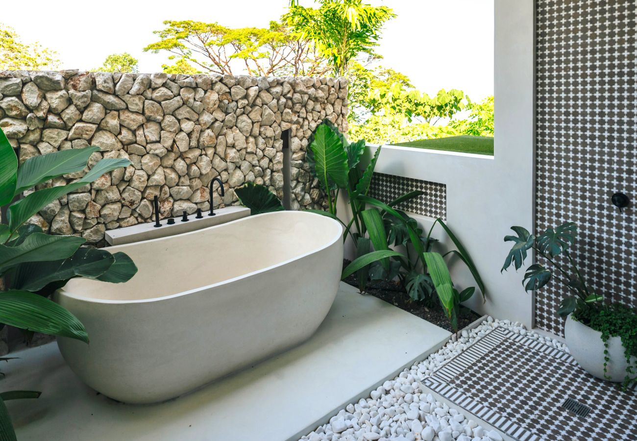 Villa in Mal País - Villa Kuji Biri. Elevated Living. Above the Crowd by Pura Villas