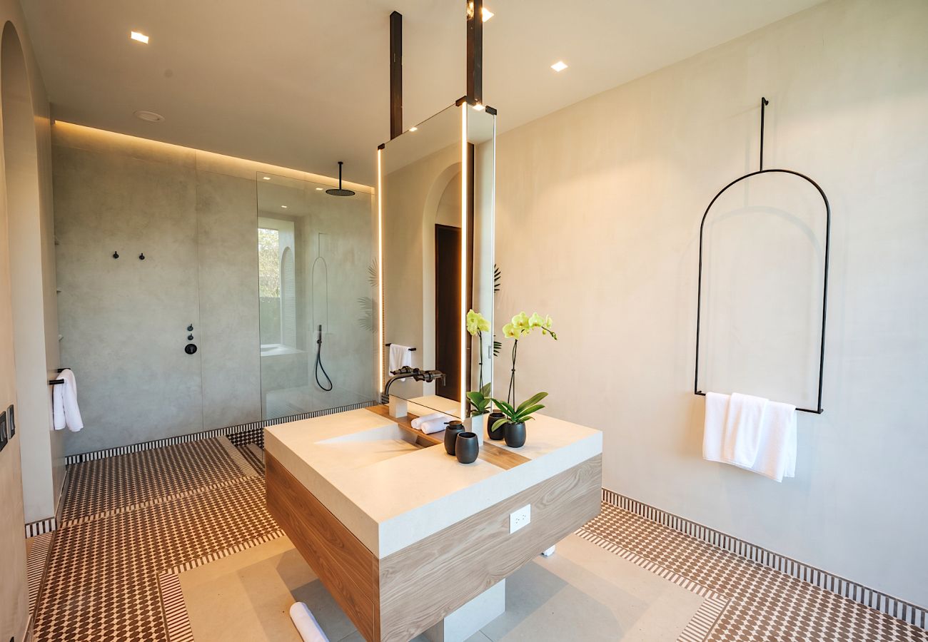 Villa in Mal País - Villa Kuji Biri. Elevated Living. Above the Crowd by Pura Villas