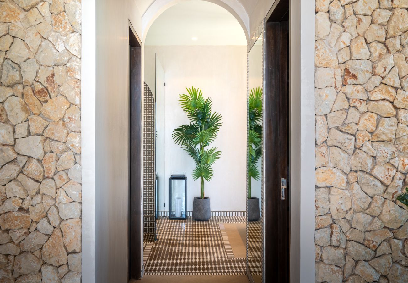 Villa in Mal País - Villa Kuji Biri. Elevated Living. Above the Crowd by Pura Villas