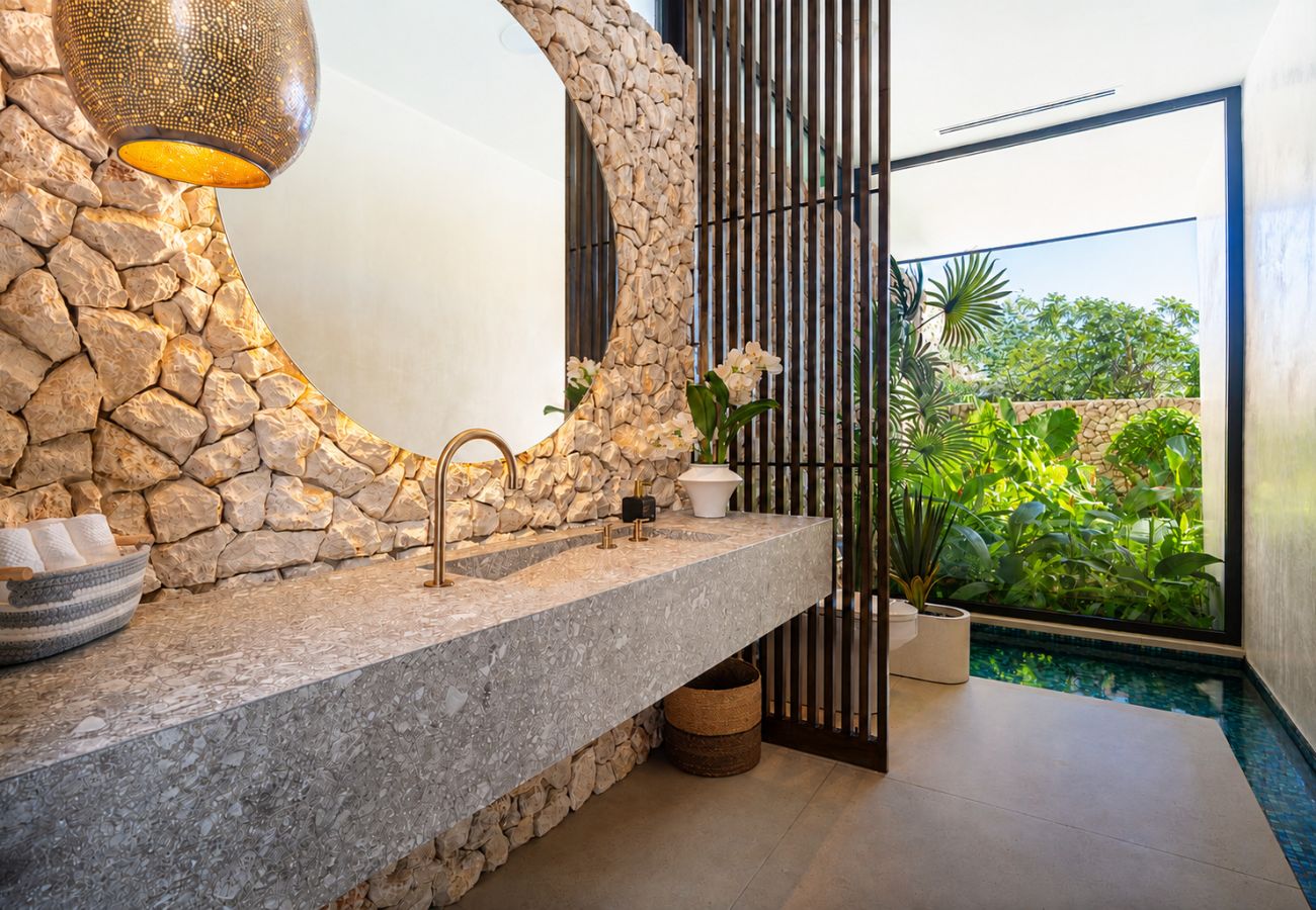Villa in Mal País - Villa Kuji Biri. Elevated Living. Above the Crowd by Pura Villas