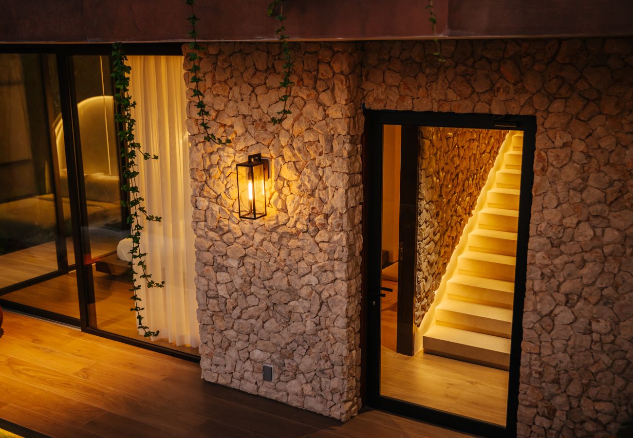 Villa in Mal País - Villa Kuji Biri. Elevated Living. Above the Crowd by Pura Villas