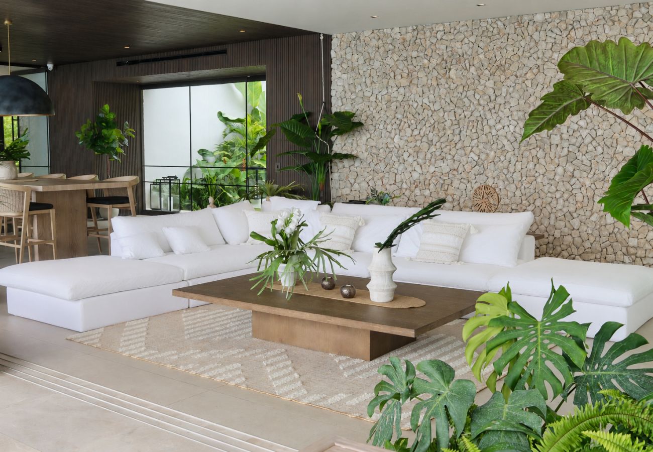 Villa in Mal País - Villa Kuji Biri. Elevated Living. Above the Crowd by Pura Villas