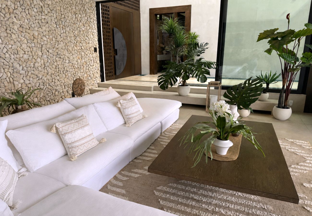 Villa in Mal País - Villa Kuji Biri. Elevated Living. Above the Crowd by Pura Villas