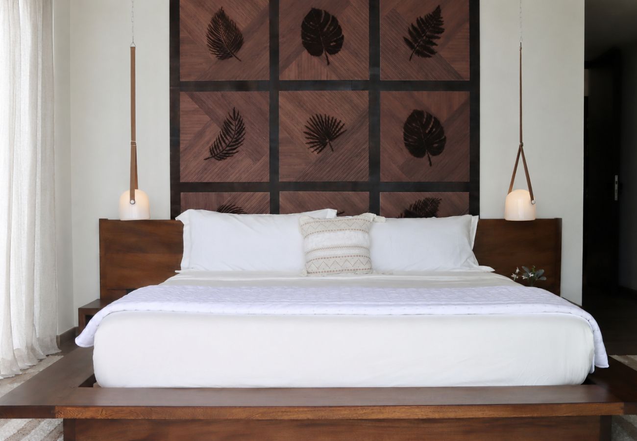 Villa in Mal País - Villa Kuji Biri. Elevated Living. Above the Crowd by Pura Villas