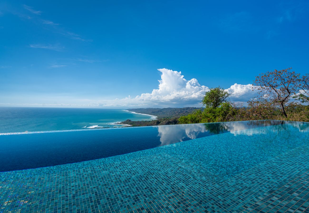 Villa in Mal País - Villa Kuji Biri. Elevated Living. Above the Crowd by Pura Villas