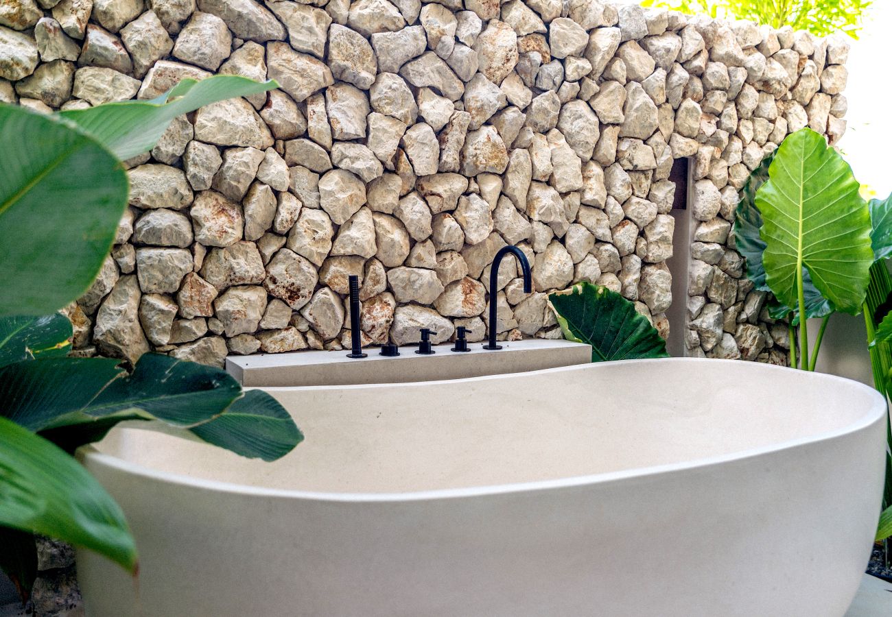 Villa in Mal País - Villa Kuji Biri. Elevated Living. Above the Crowd by Pura Villas