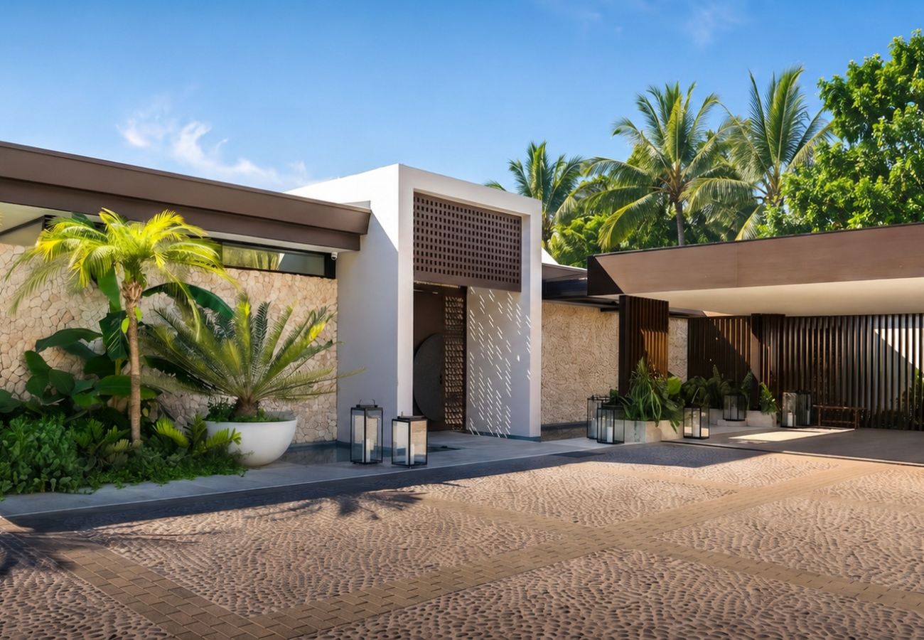 Villa in Mal País - Villa Kuji Biri. Elevated Living. Above the Crowd by Pura Villas