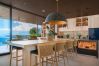 Villa in Mal País - Villa Kuji Biri. Elevated Living. Above the Crowd by Pura Villas