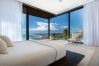 Villa in Mal País - Villa Kuji Biri. Elevated Living. Above the Crowd by Pura Villas