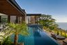 Villa in Mal País - Villa Kuji Biri. Elevated Living. Above the Crowd by Pura Villas