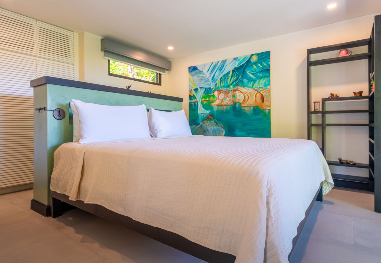 Villa in Esterillos Oeste - Stealing Time