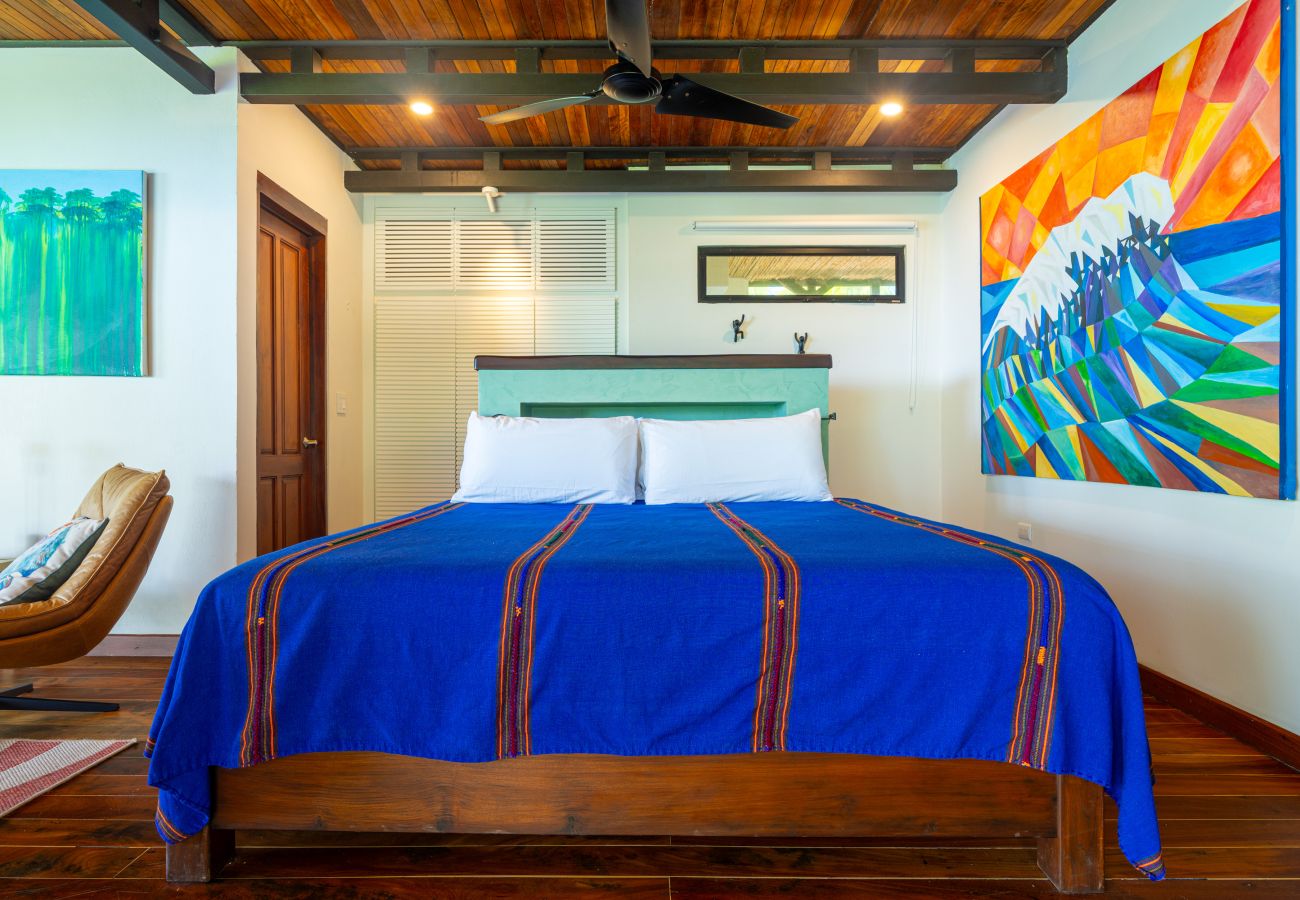 Villa in Esterillos Oeste - Stealing Time