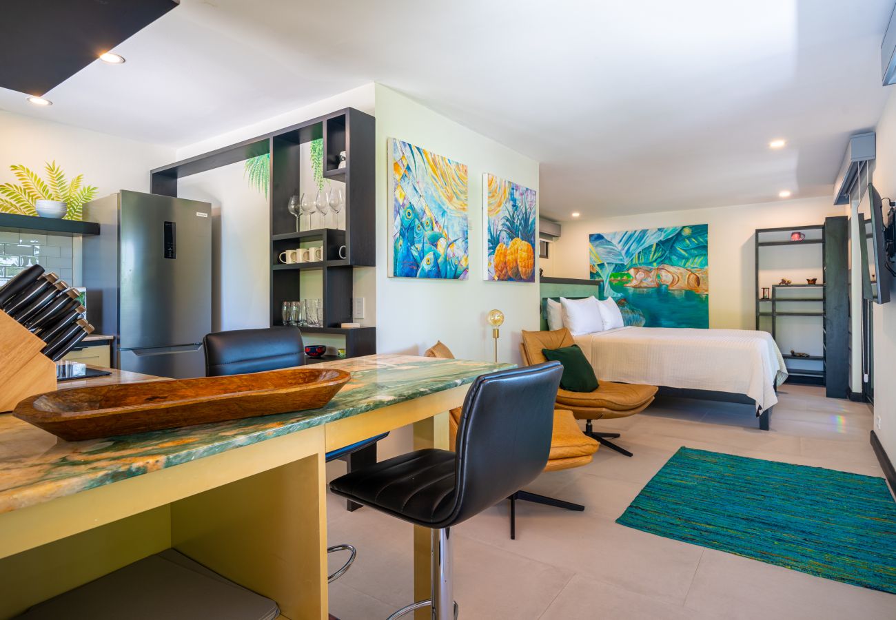 Villa in Esterillos Oeste - Stealing Time