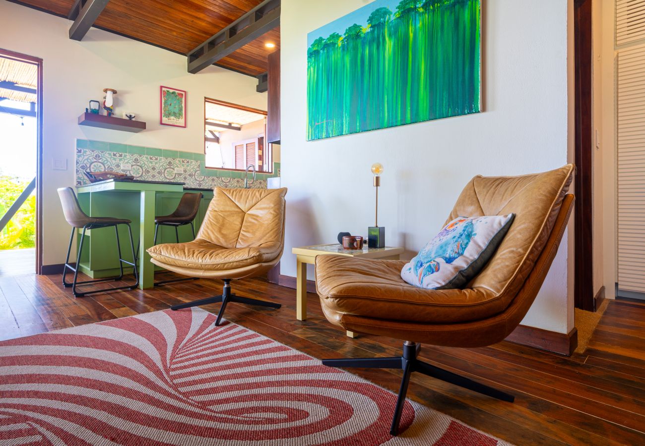 Villa in Esterillos Oeste - Stealing Time