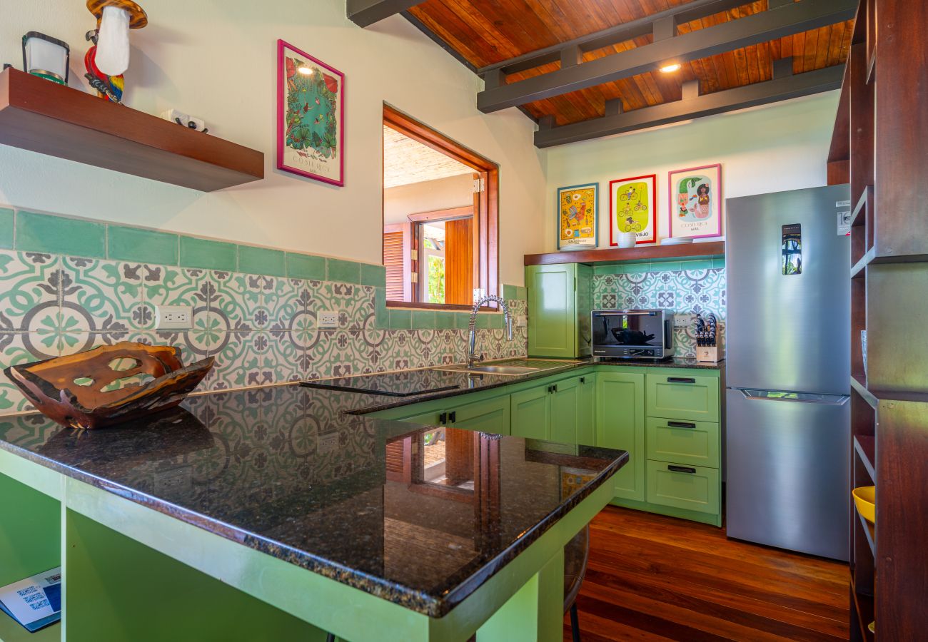 Villa in Esterillos Oeste - Stealing Time