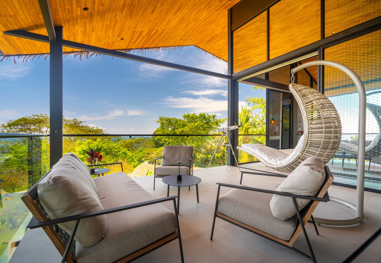 Villa in Esterillos Oeste - Stealing Time