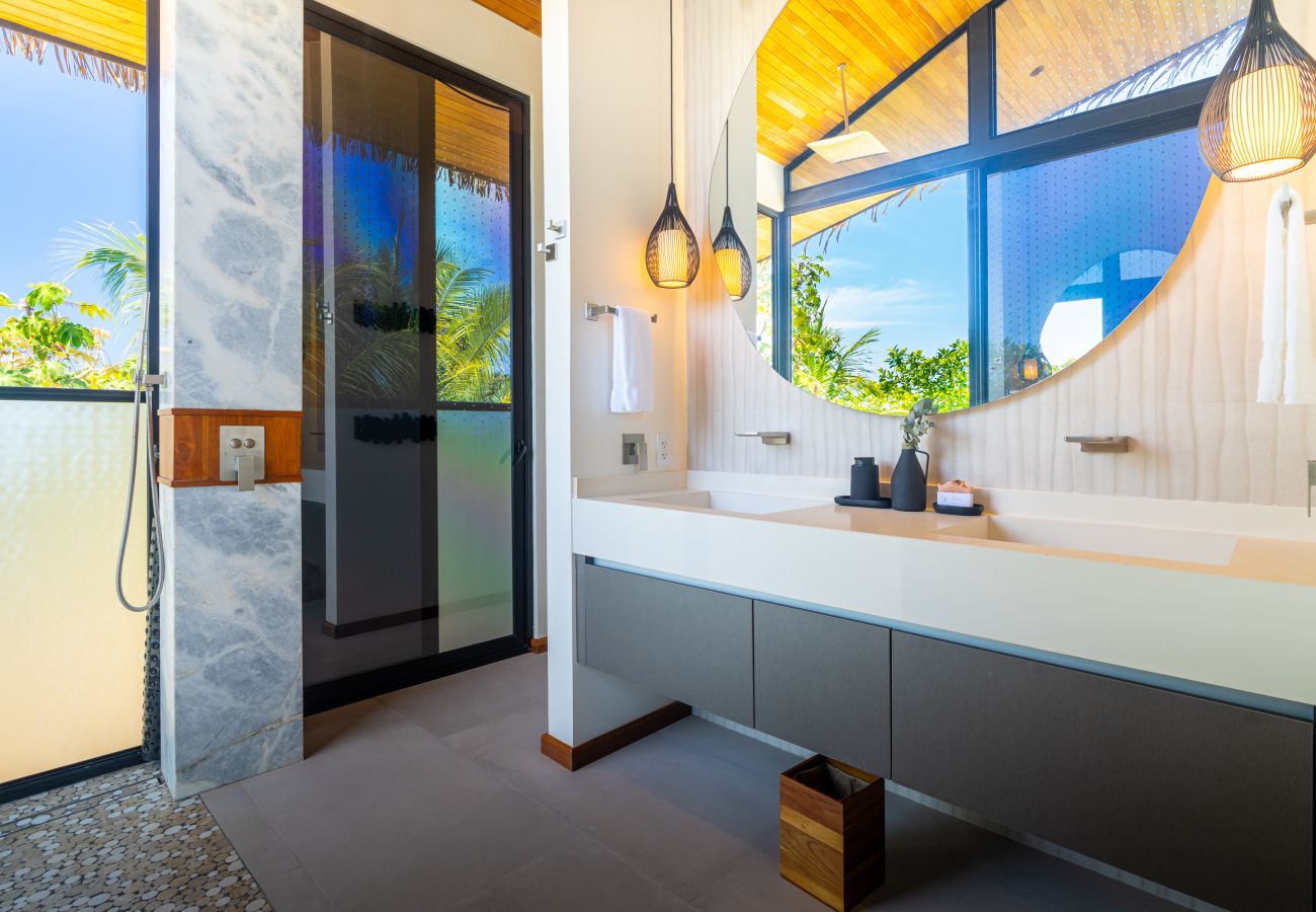 Villa in Esterillos Oeste - Stealing Time