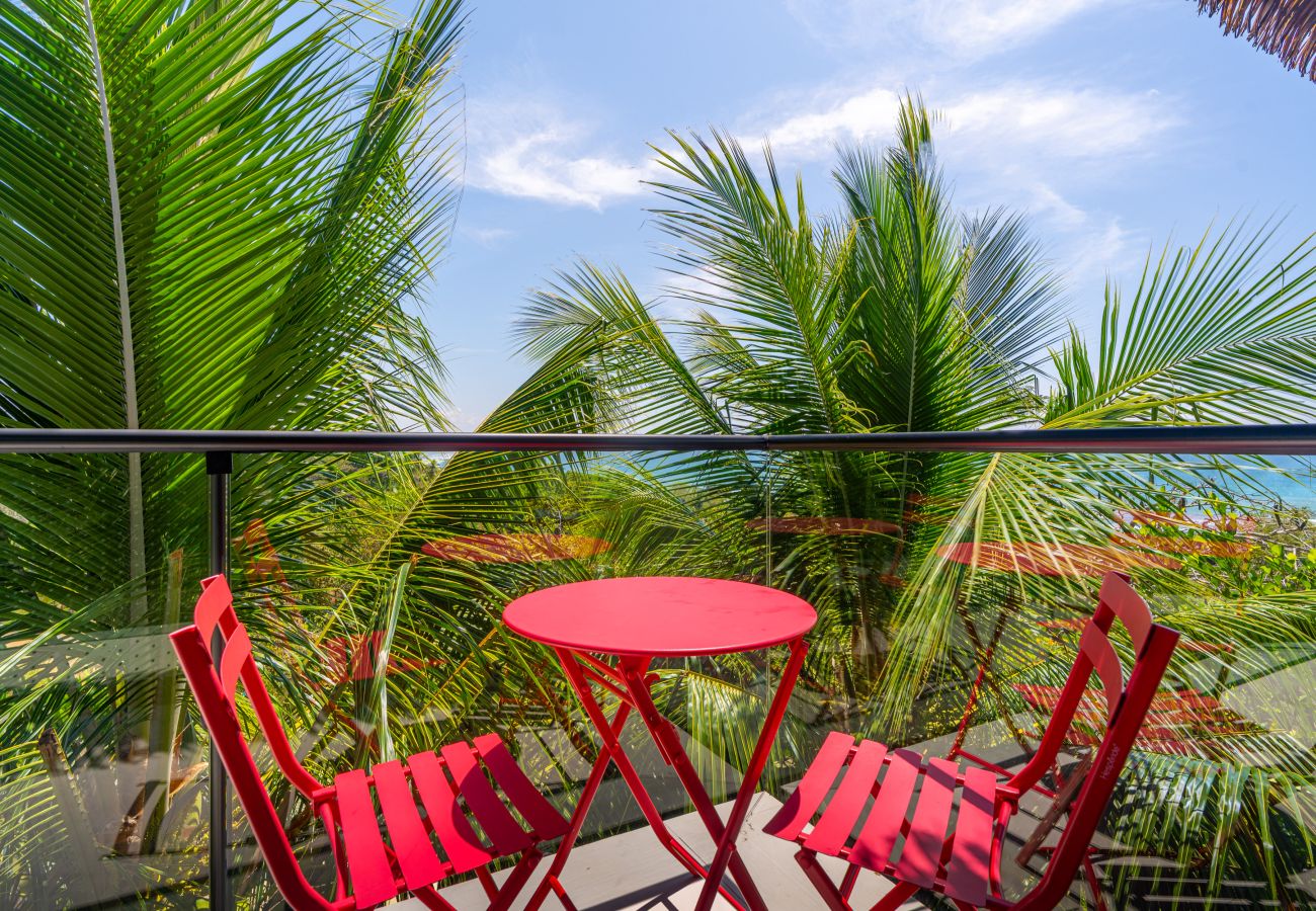 Villa in Esterillos Oeste - Stealing Time