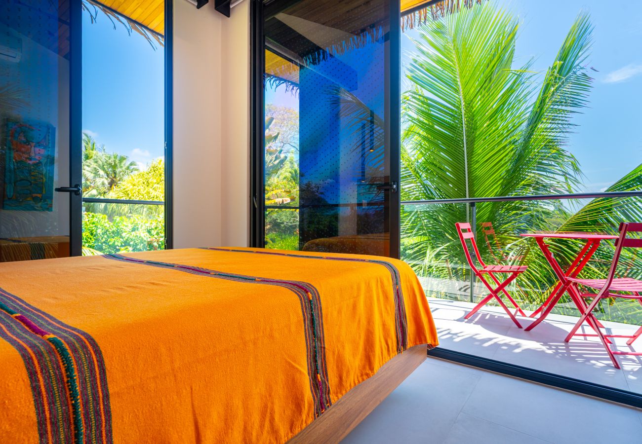 Villa in Esterillos Oeste - Stealing Time