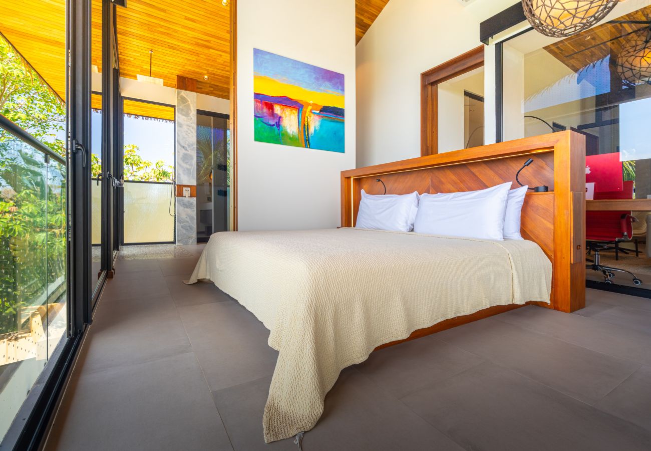 Villa in Esterillos Oeste - Stealing Time