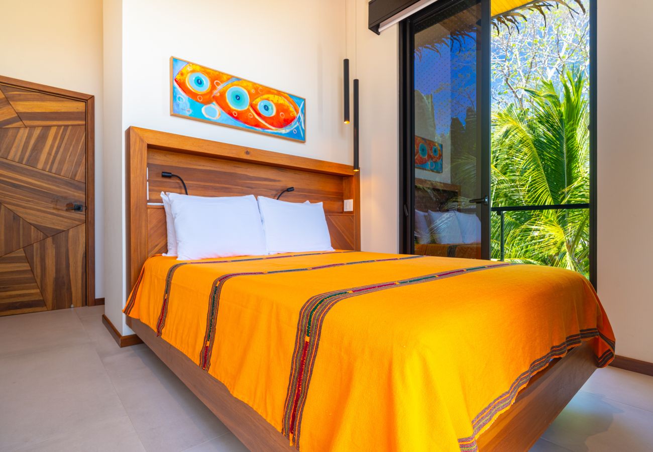 Villa in Esterillos Oeste - Stealing Time