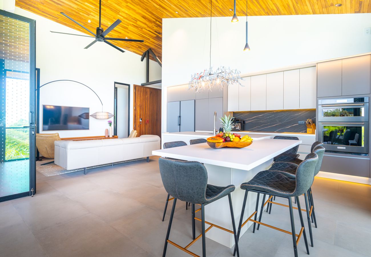 Villa in Esterillos Oeste - Stealing Time