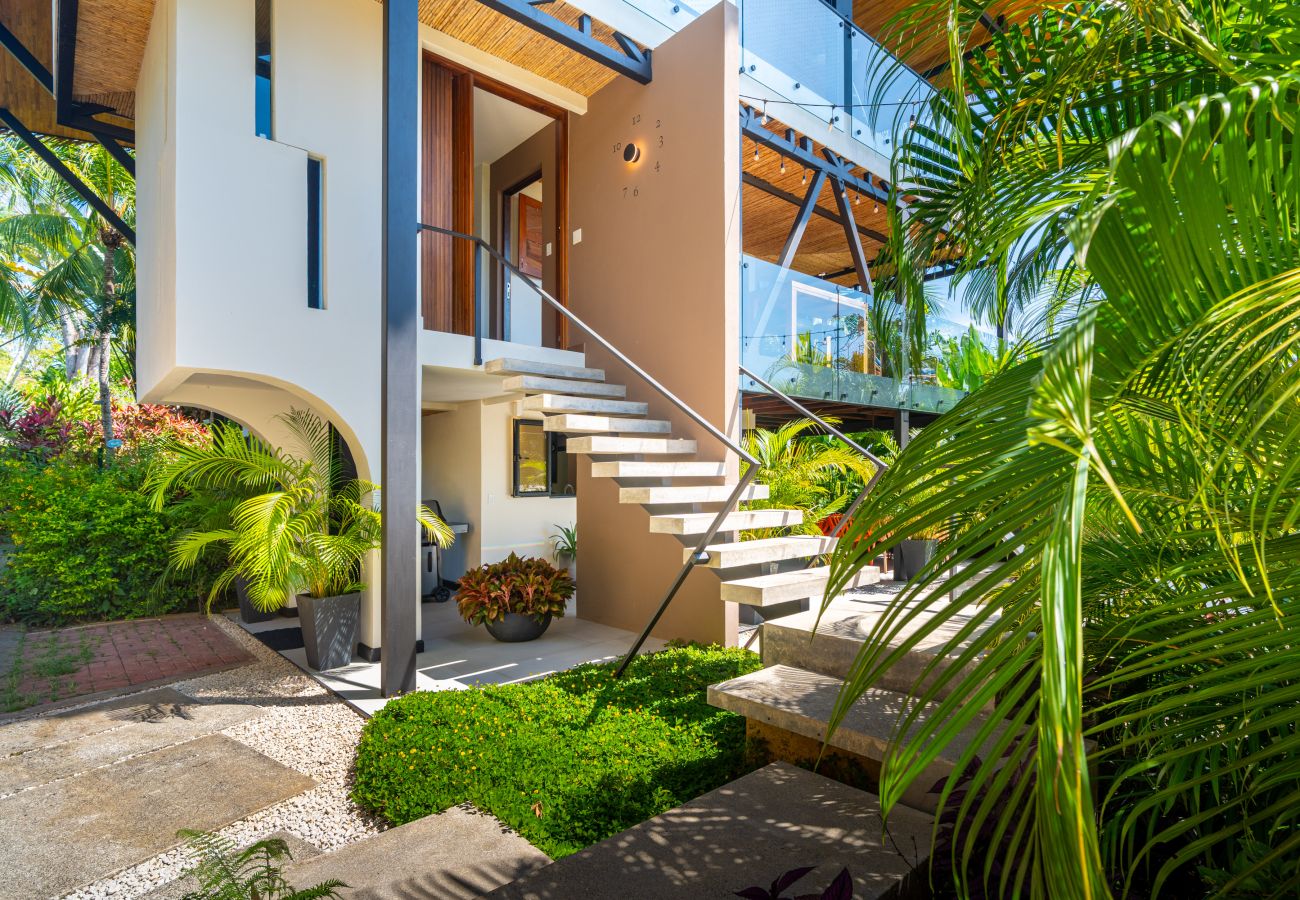 Villa in Esterillos Oeste - Stealing Time