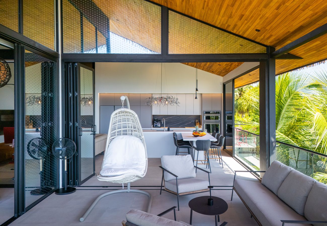 Villa in Esterillos Oeste - Stealing Time
