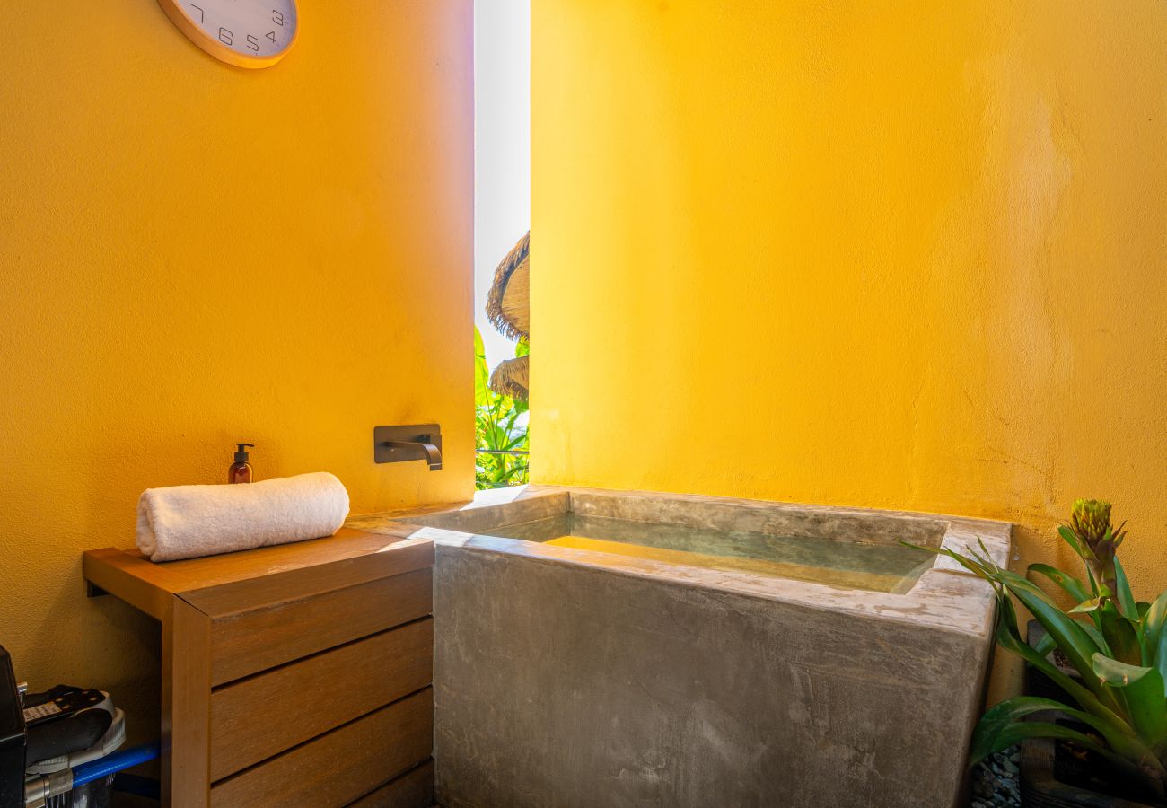 Villa in Esterillos Oeste - Stealing Time