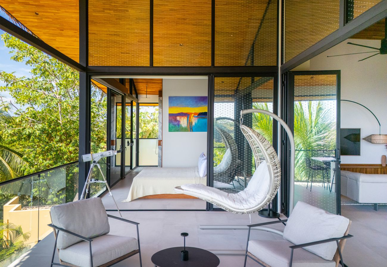 Villa in Esterillos Oeste - Stealing Time