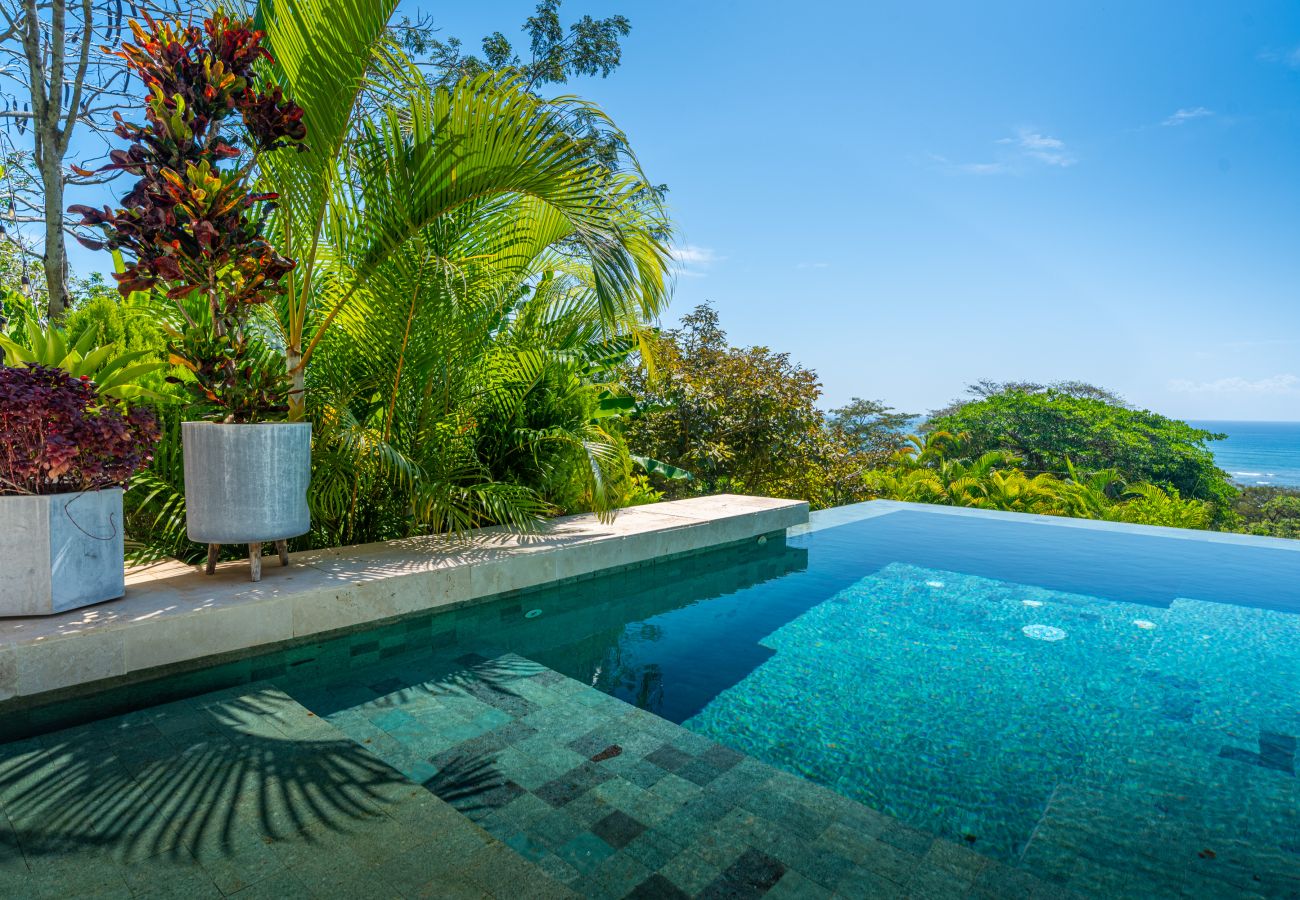 Villa in Esterillos Oeste - Stealing Time