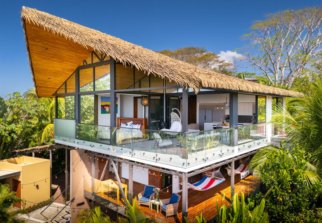 Villa in Esterillos Oeste - Stealing Time