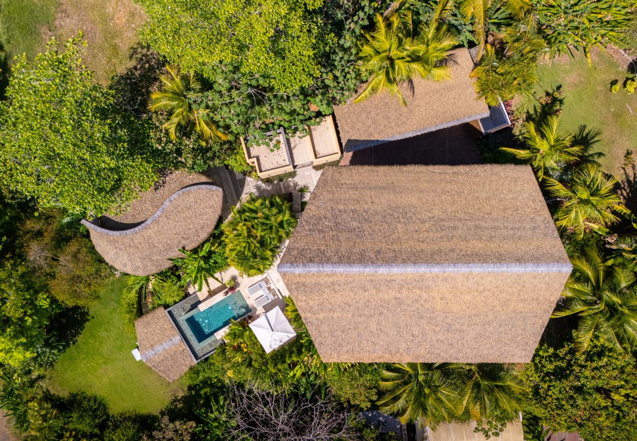 Villa in Esterillos Oeste - Stealing Time