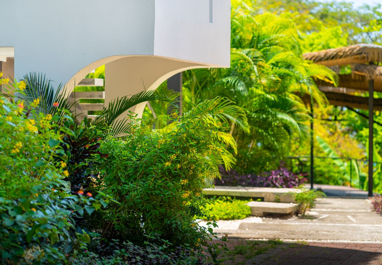 Villa in Esterillos Oeste - Stealing Time