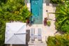 Villa in Esterillos Oeste - Stealing Time