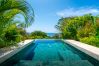 Villa in Esterillos Oeste - Stealing Time