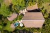 Villa in Esterillos Oeste - Stealing Time