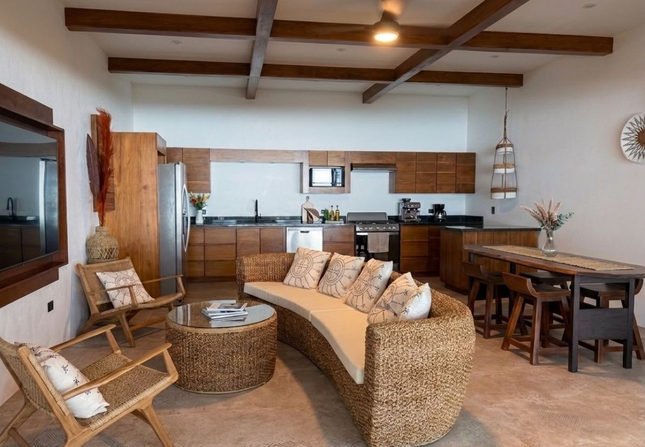 Villa in Uvita - Octagon Villa by Pura Villas