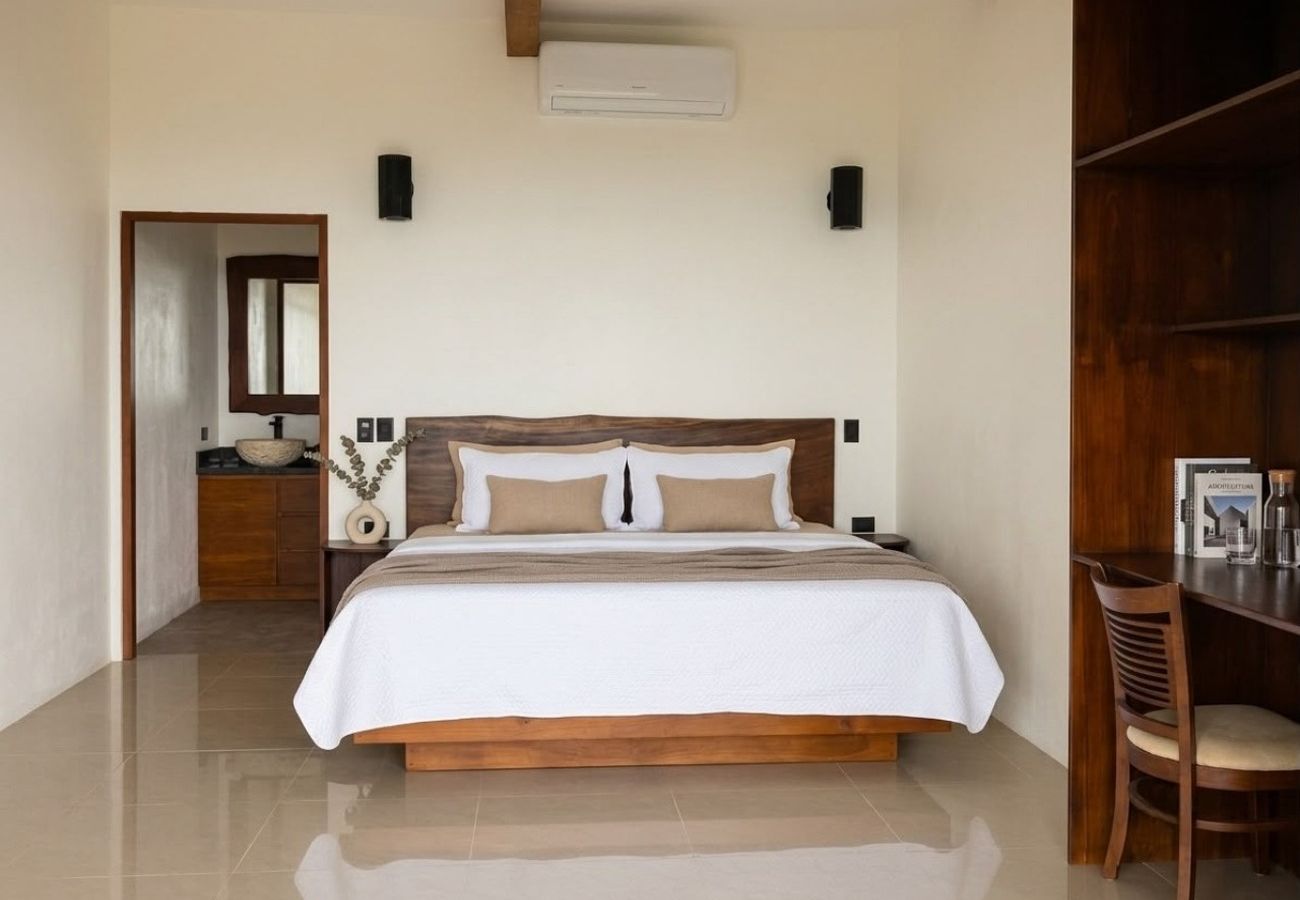 Villa in Uvita - Octagon Villa by Pura Villas