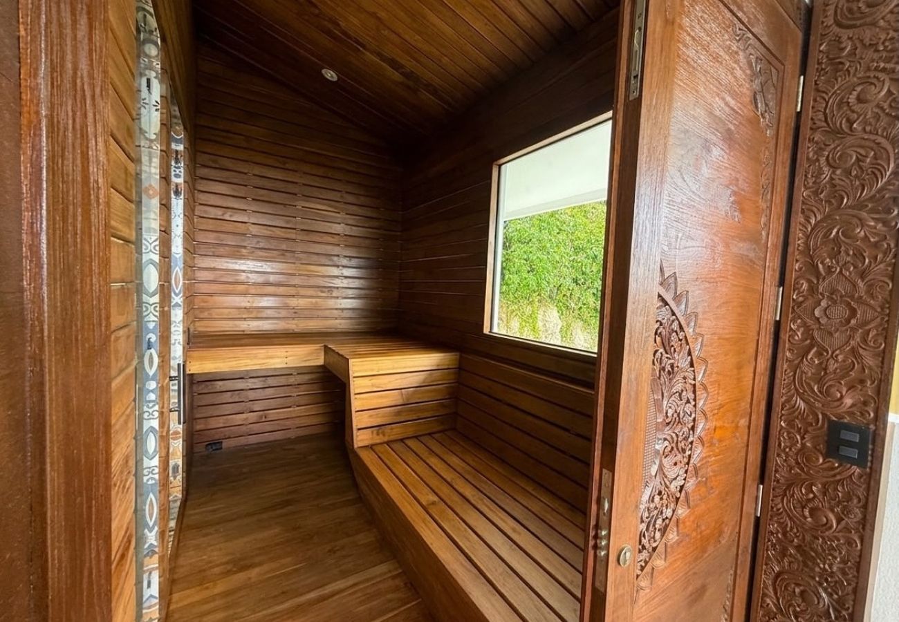 Villa in Uvita - Octagon Villa by Pura Villas