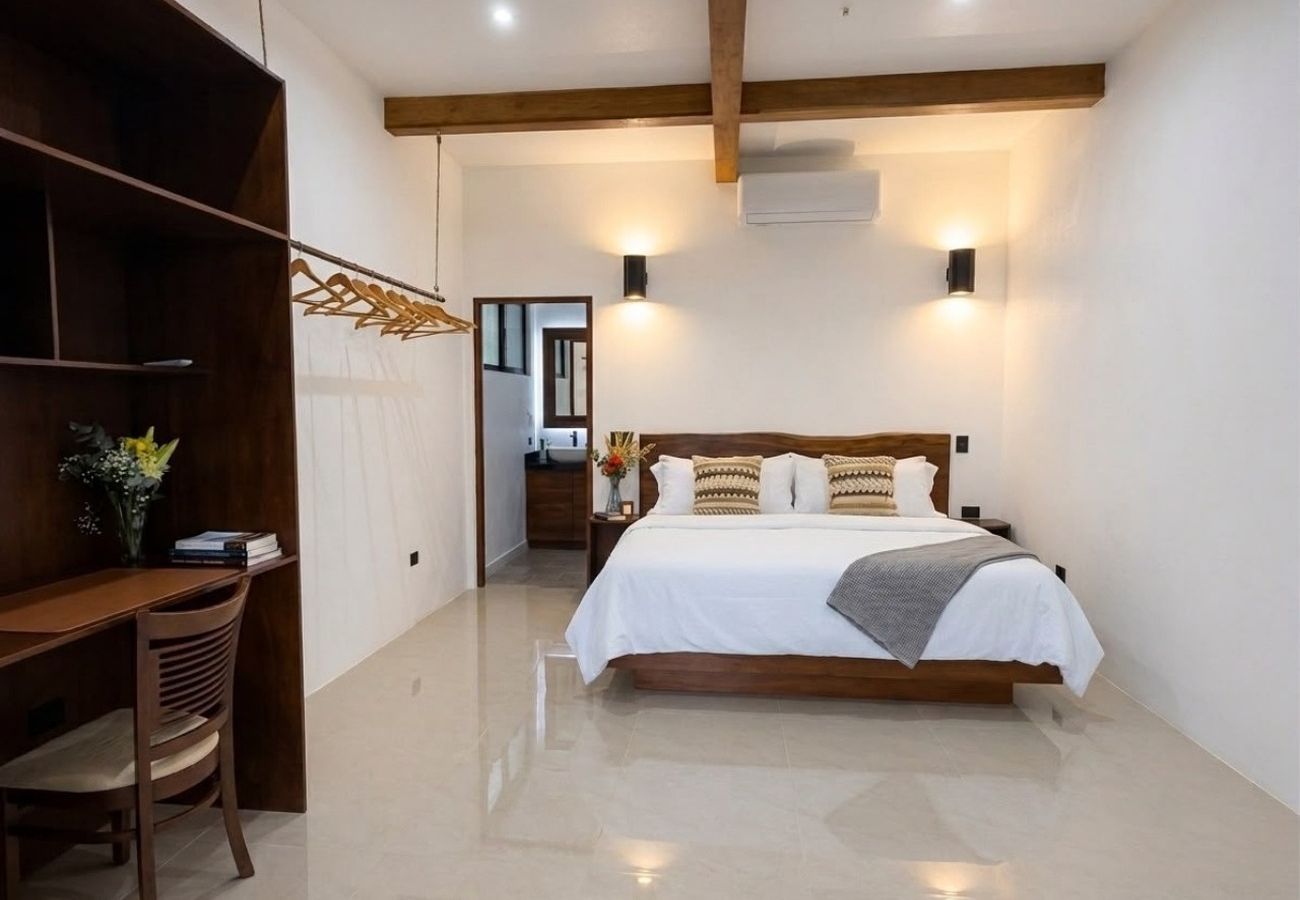 Villa in Uvita - Octagon Villa by Pura Villas