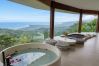Villa in Uvita - Octagon Villa by Pura Villas