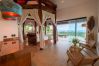 Villa in Uvita - Octagon Villa by Pura Villas