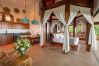 Villa in Uvita - Octagon Villa by Pura Villas