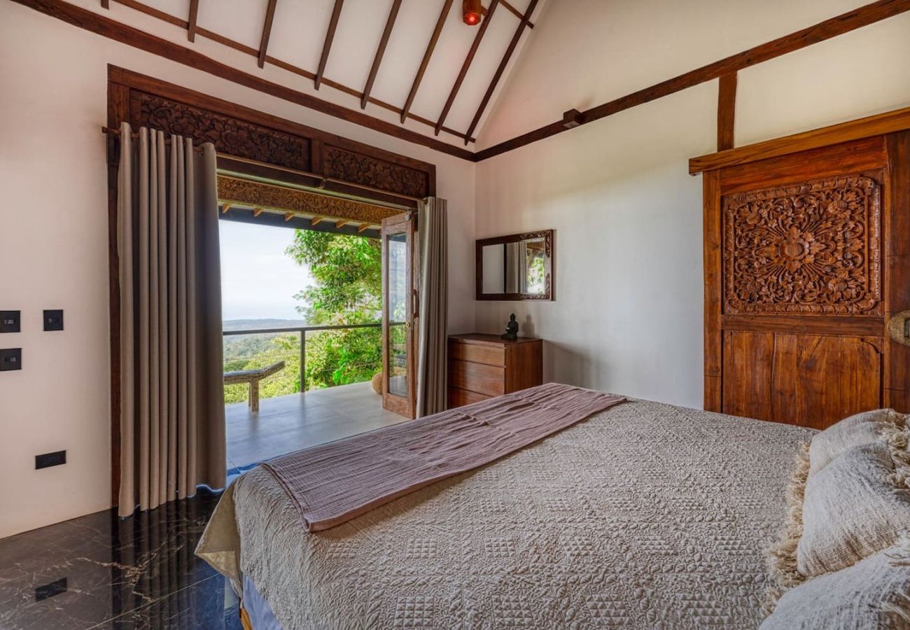 Villa in Uvita - Bali Villa Jungle Paradise by Pura Villas